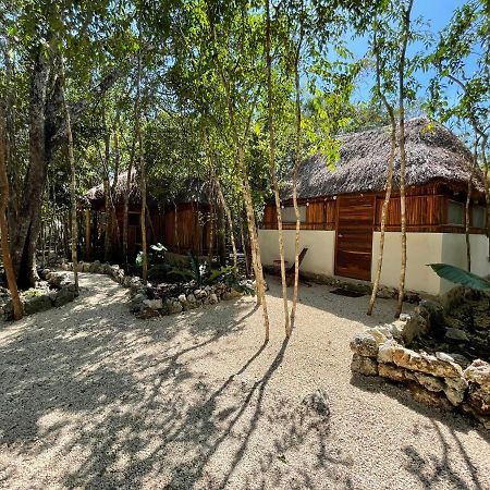 Bayou Tulum Dış mekan fotoğraf