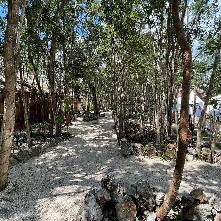 Bayou Tulum Dış mekan fotoğraf