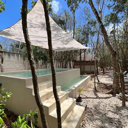 Bayou Tulum Dış mekan fotoğraf