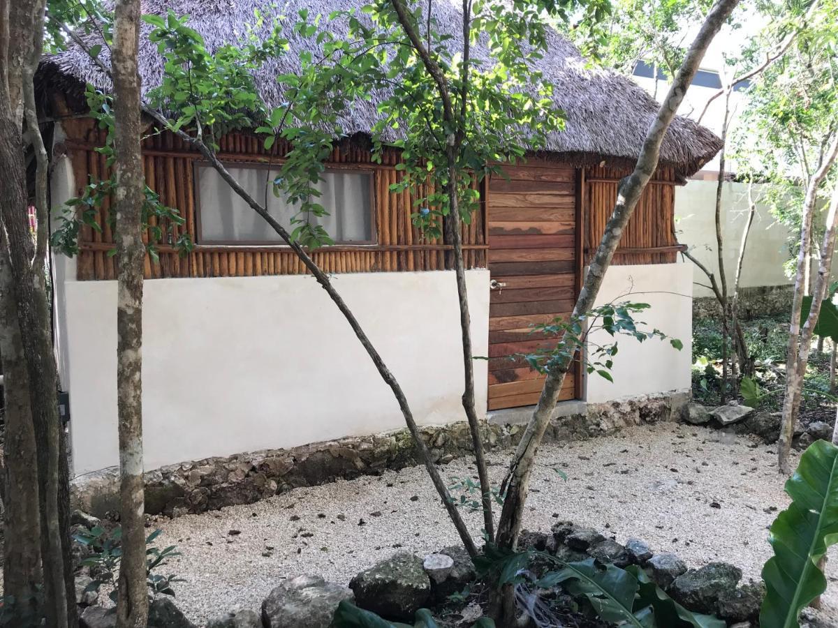 Bayou Tulum Dış mekan fotoğraf