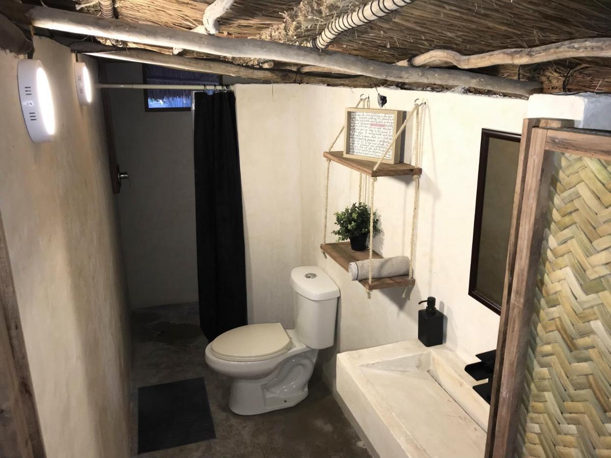 Bayou Tulum Dış mekan fotoğraf
