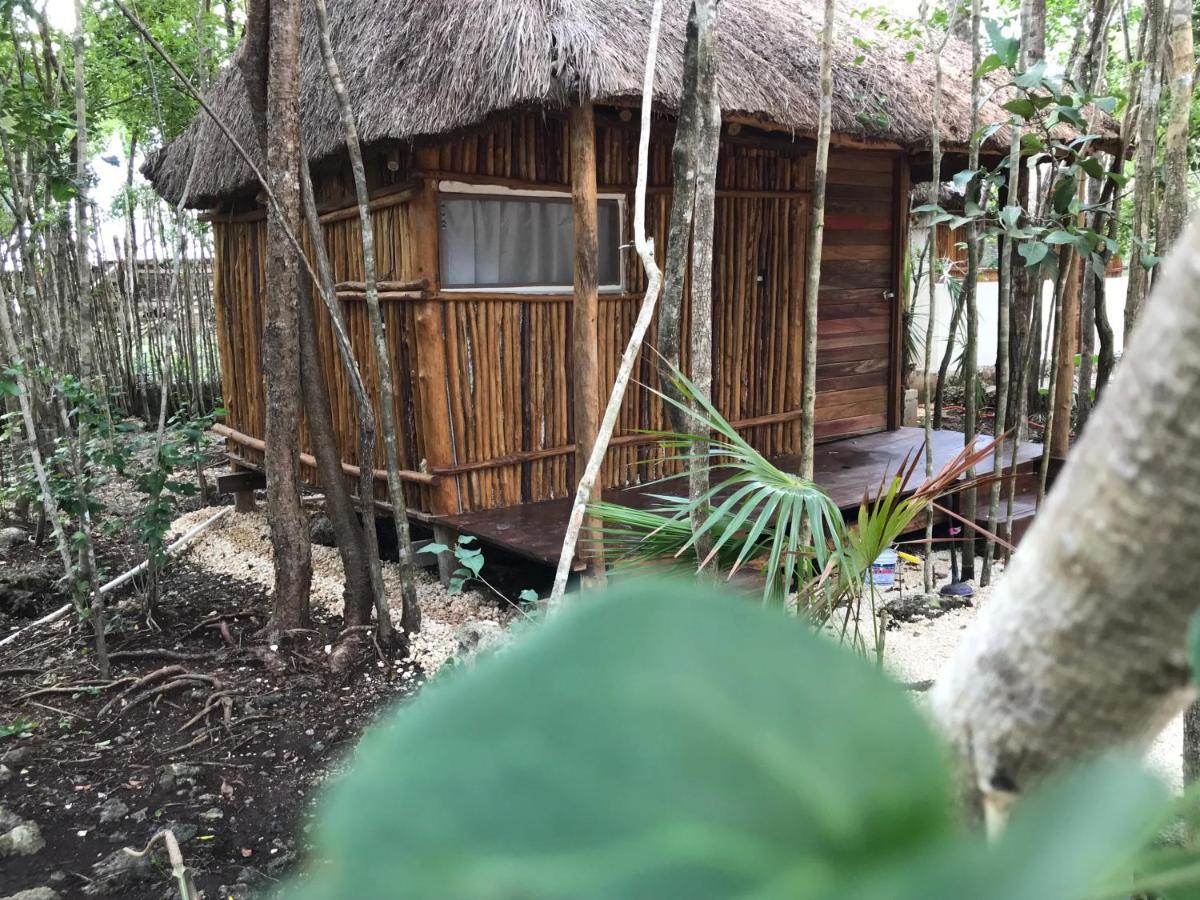 Bayou Tulum Dış mekan fotoğraf
