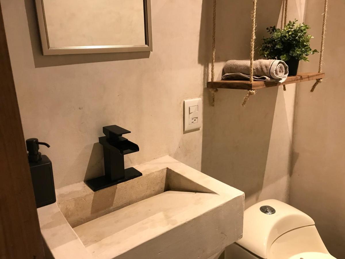 Bayou Tulum Dış mekan fotoğraf