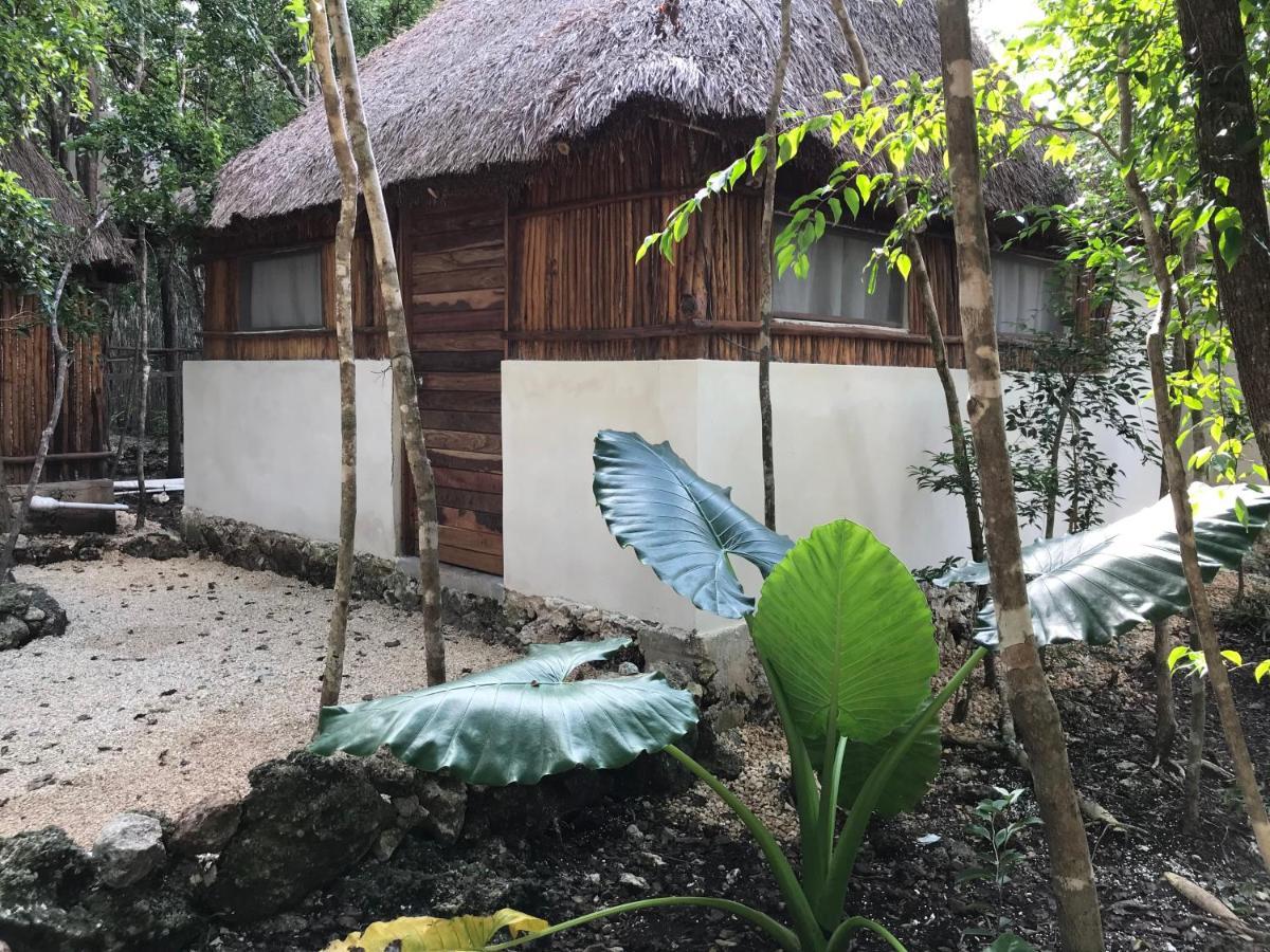 Bayou Tulum Dış mekan fotoğraf
