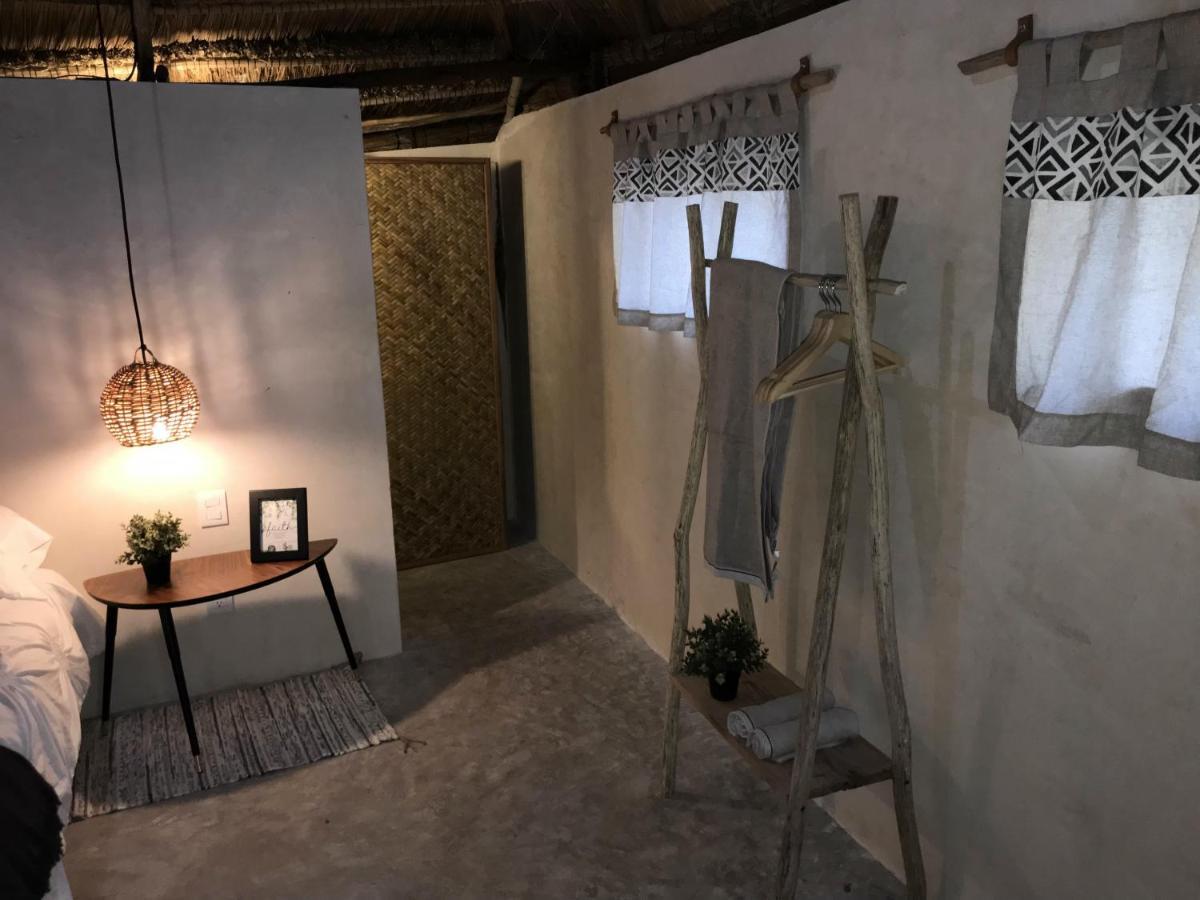 Bayou Tulum Dış mekan fotoğraf