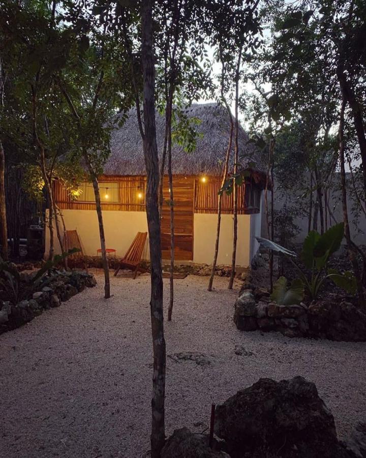 Bayou Tulum Dış mekan fotoğraf