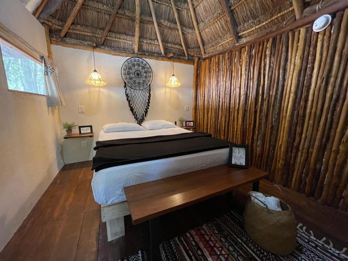 Bayou Tulum Dış mekan fotoğraf