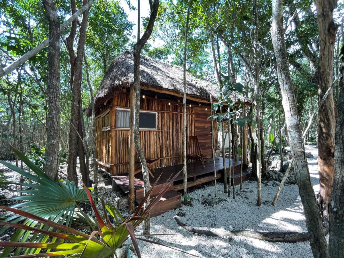Bayou Tulum Dış mekan fotoğraf