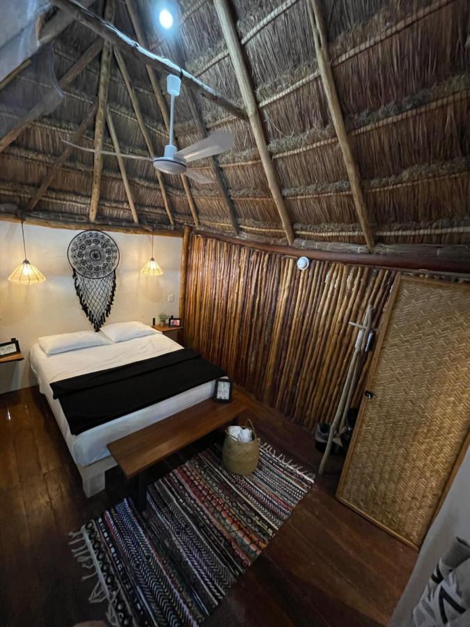 Bayou Tulum Dış mekan fotoğraf