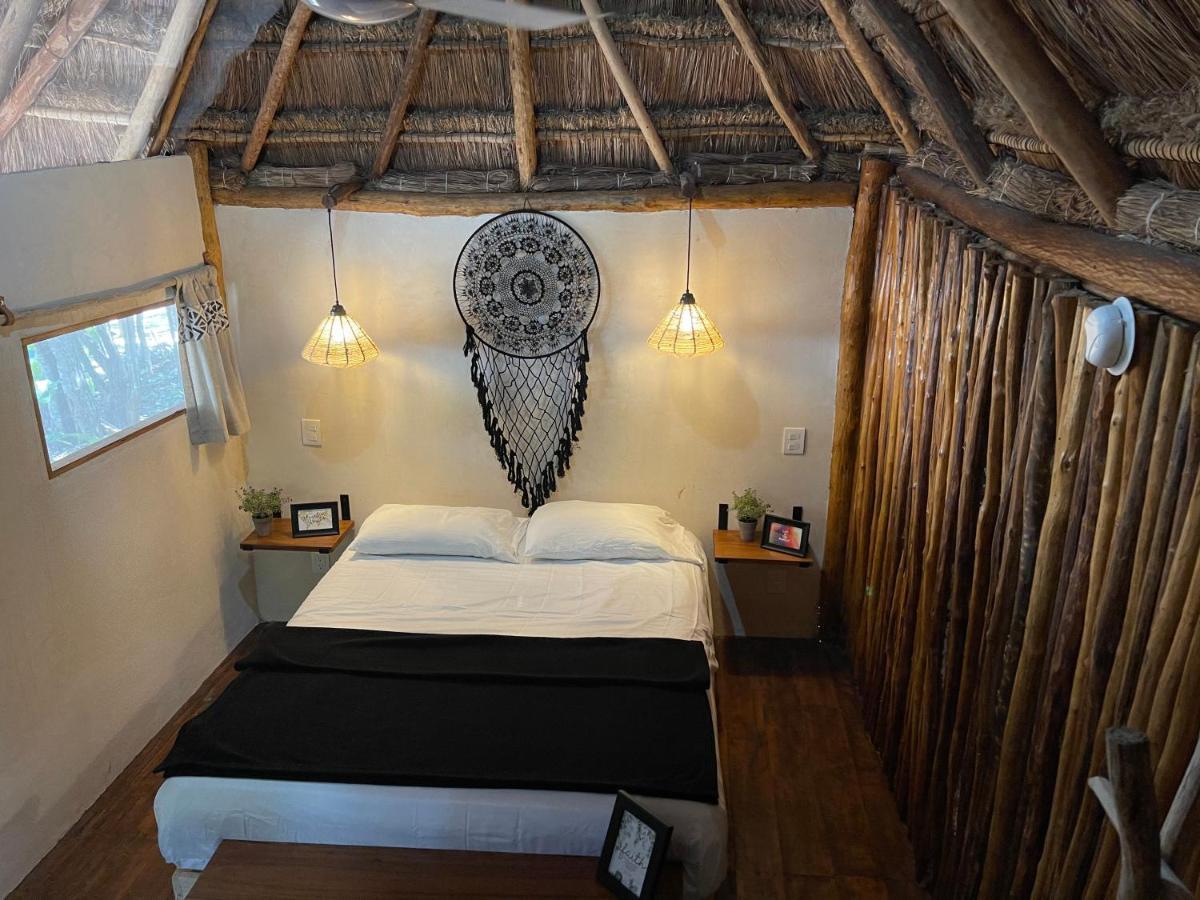 Bayou Tulum Dış mekan fotoğraf