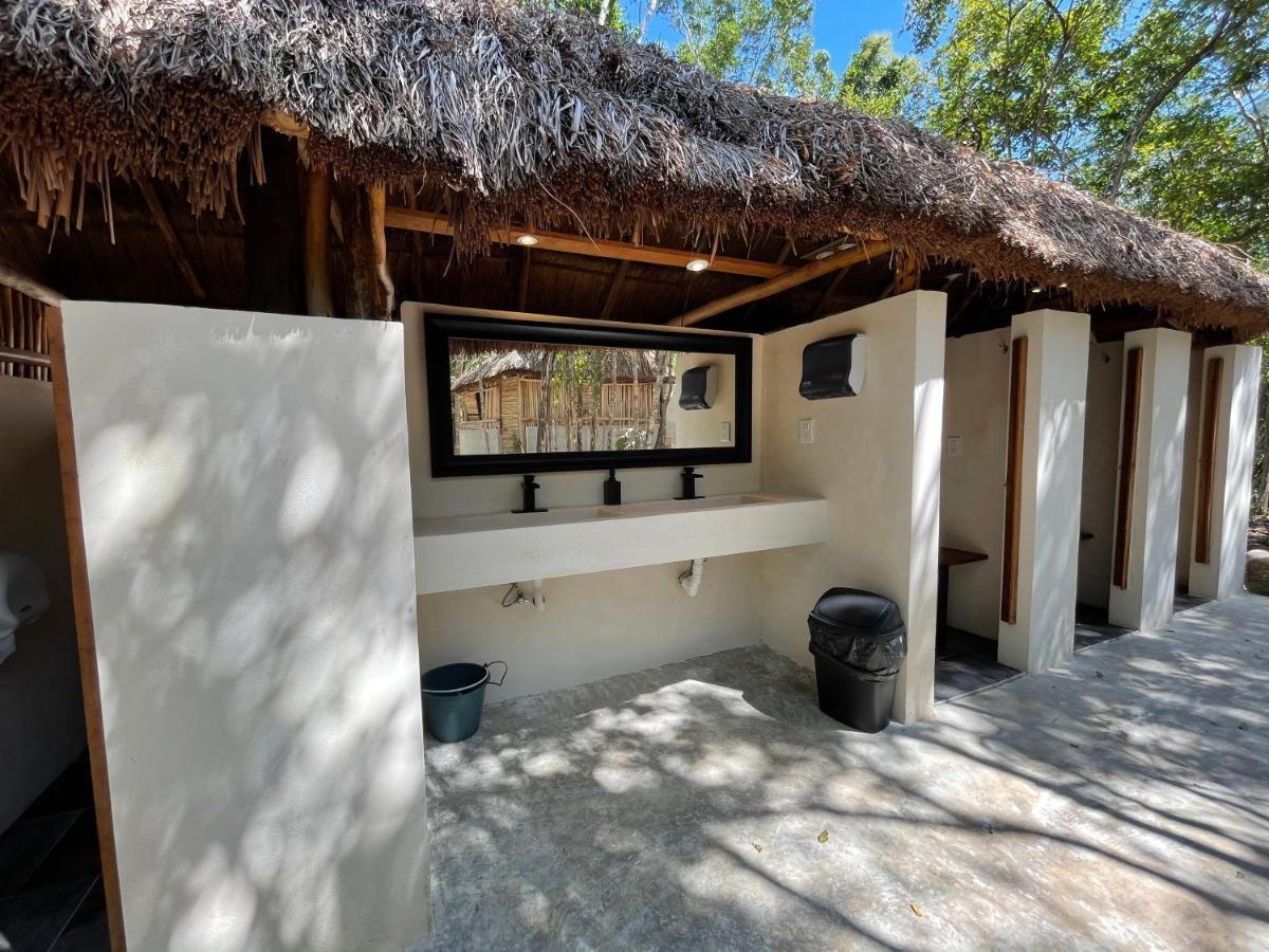 Bayou Tulum Dış mekan fotoğraf