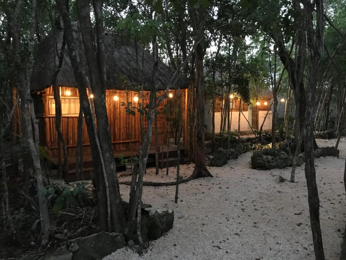 Bayou Tulum Dış mekan fotoğraf