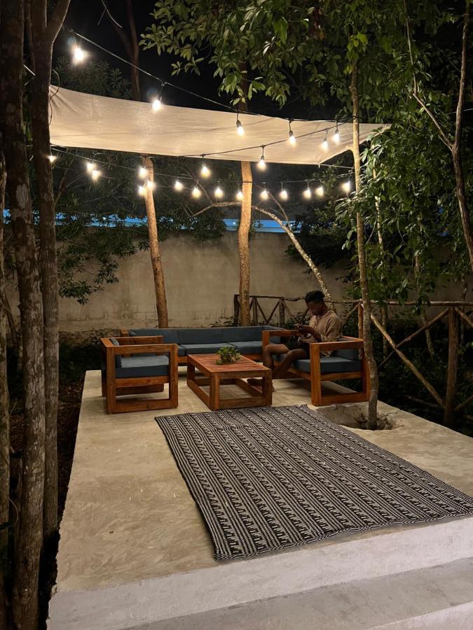 Bayou Tulum Dış mekan fotoğraf