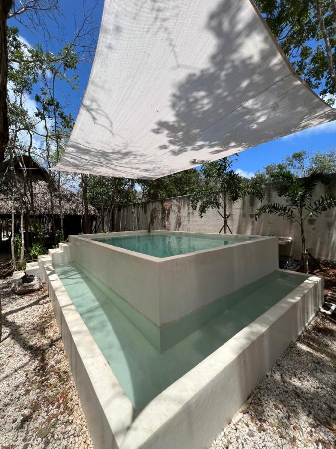 Bayou Tulum Dış mekan fotoğraf
